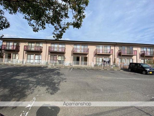 フォブール 鬼無里