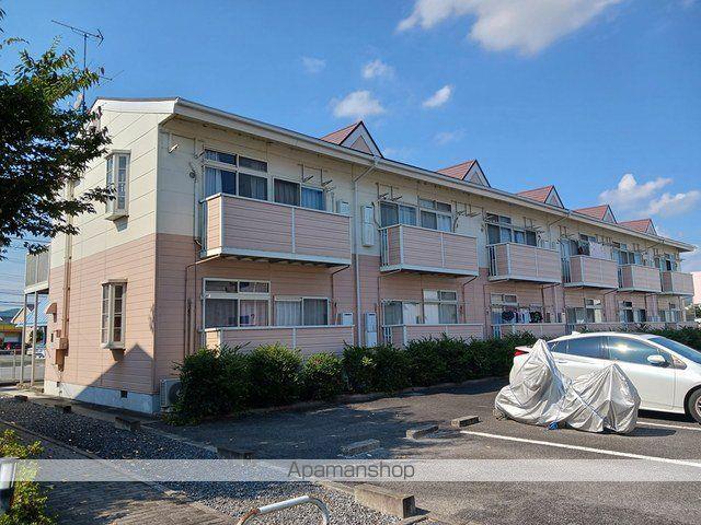 ニューシティ長船