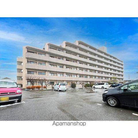 クレセントコートおおたかの森