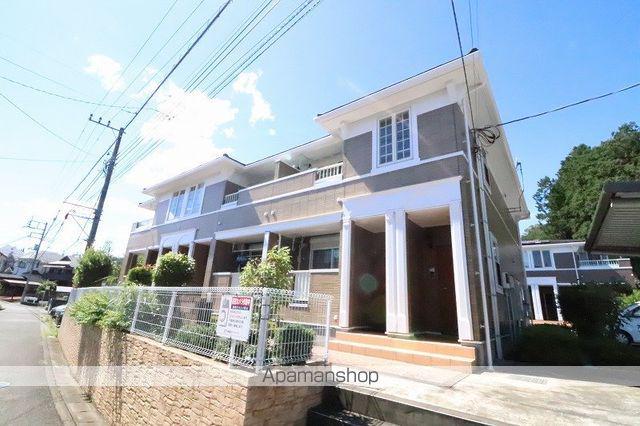 ファイン・ヒルA