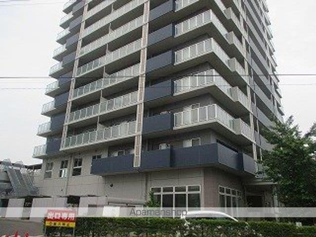 Dグラフォート盛岡駅前タワーズコテージ