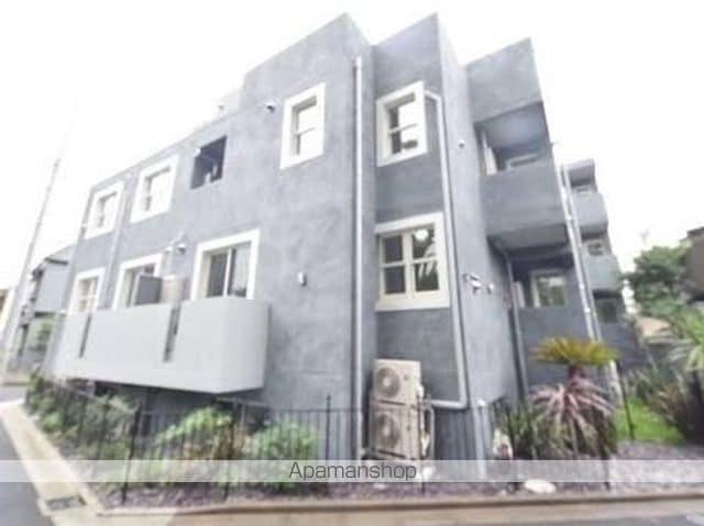 グエルサカエ赤堤