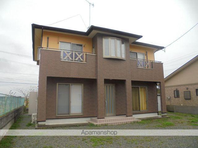 常磐線 富岡駅 徒歩11分 2階建 築25年