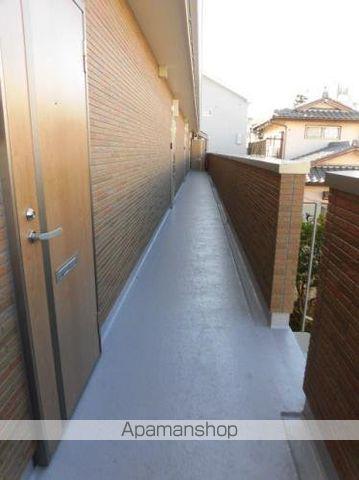 センターパーク北小金