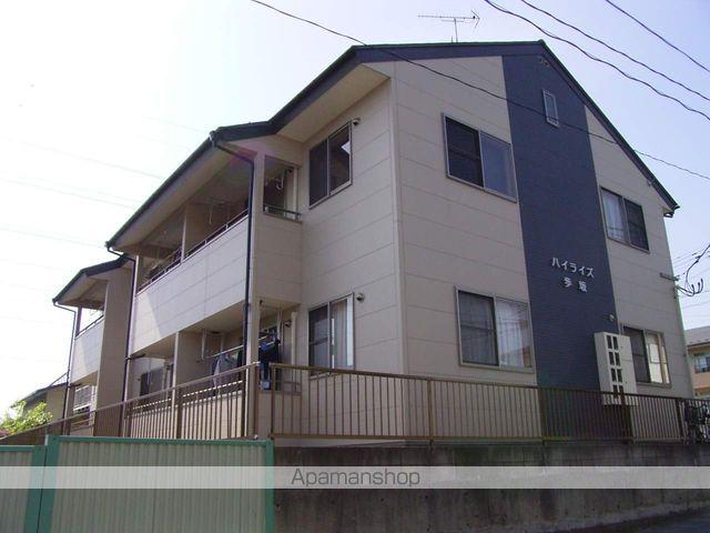 ハイライズ歩坂