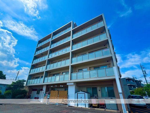 アルバ神領(2LDK/2階)