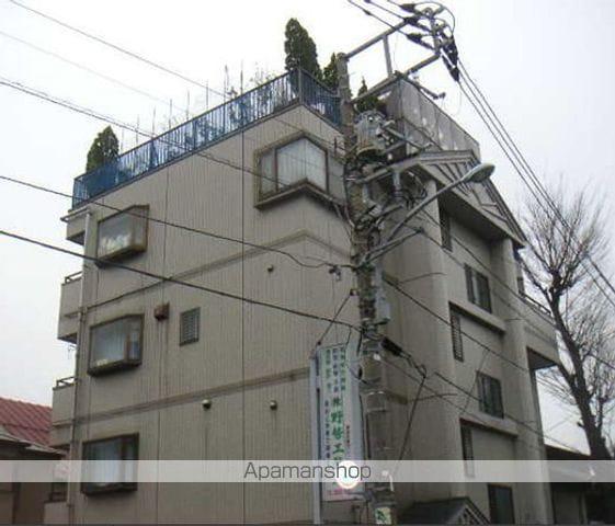 クレシェンド