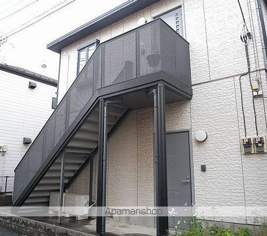 宮原アパート