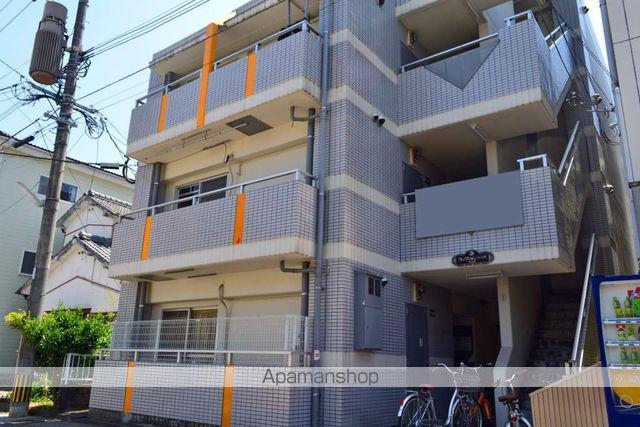 フレクション大工町