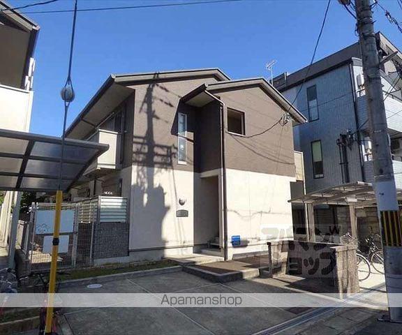 アムール一乗寺