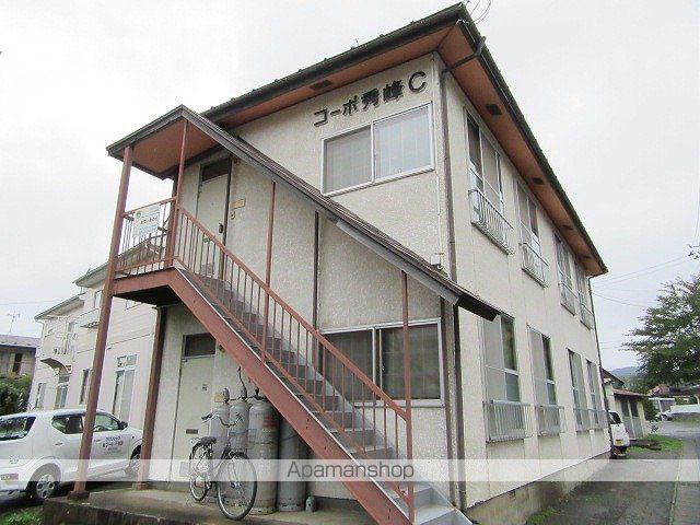 コーポ秀峰C