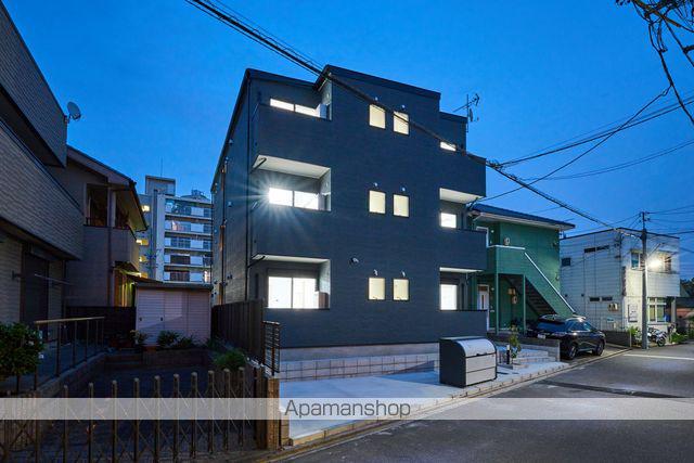 CRASTINE上飯田東町4丁目[2階]