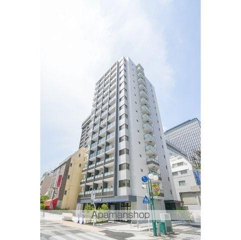 スタイリオ川崎