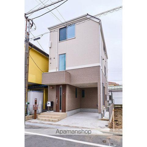 千代田・常磐緩行線 金町駅 徒歩13分 3階建 築4年