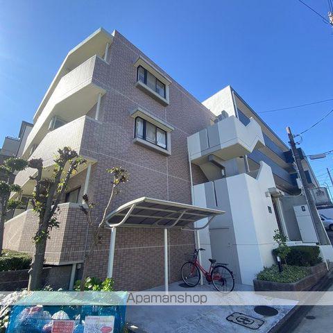 アメニティ覚王山