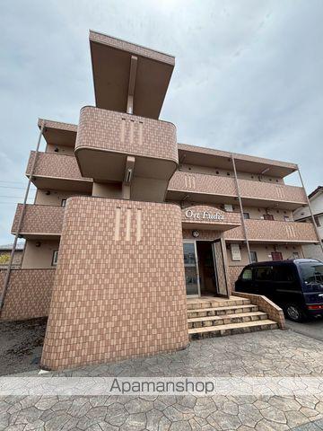 オルトエウディア