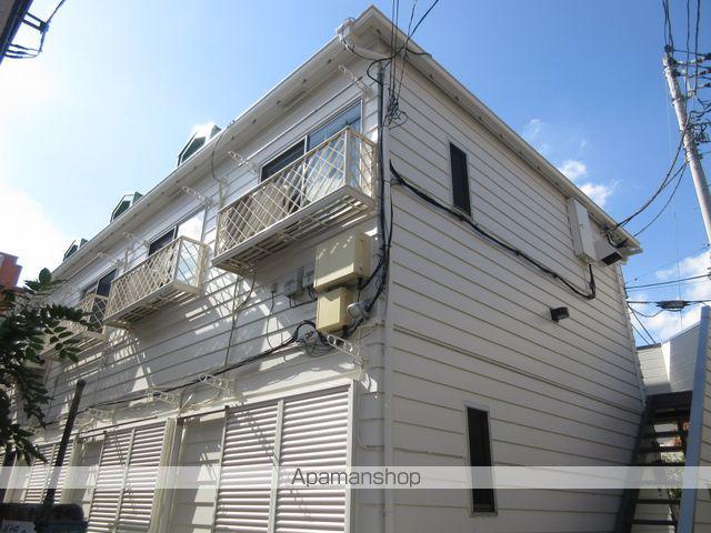 ハウスガーディニア(ワンルーム/1階)