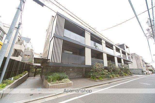 パークアクシスプレミア表参道