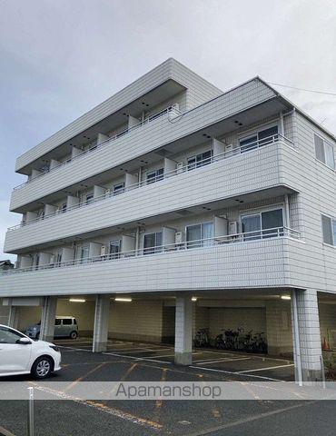 ロイヤルカーサ海老名
