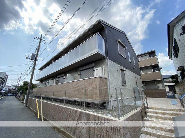 JYUTO勝田台ⅣB棟