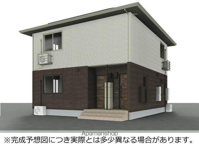 セジュール六条C棟