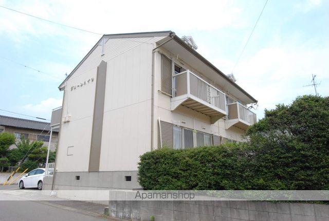 グリーンハイツ