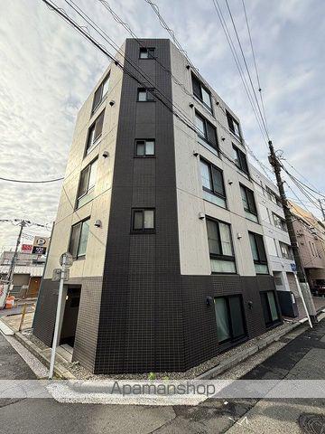 ホライゾンコート鶴見中央