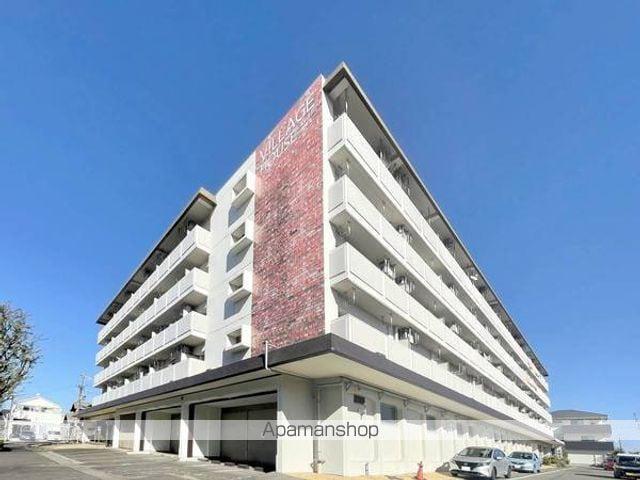 ビレッジハウス那加1号棟