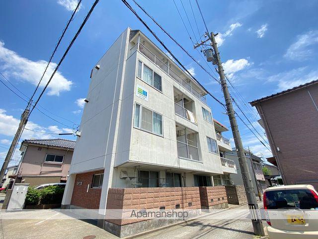 メゾンゆずり葉