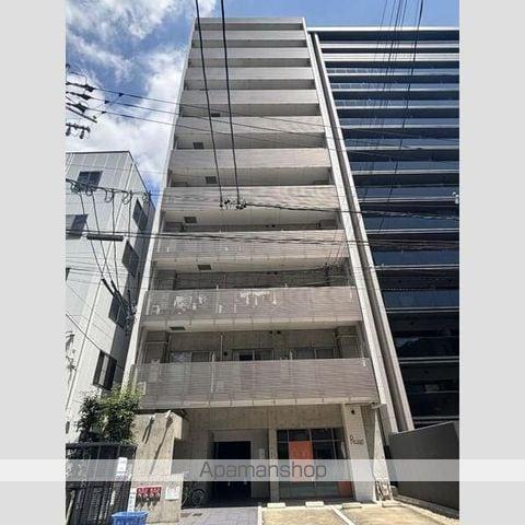 ラ・ルーシュ泉(ワンルーム/9階)