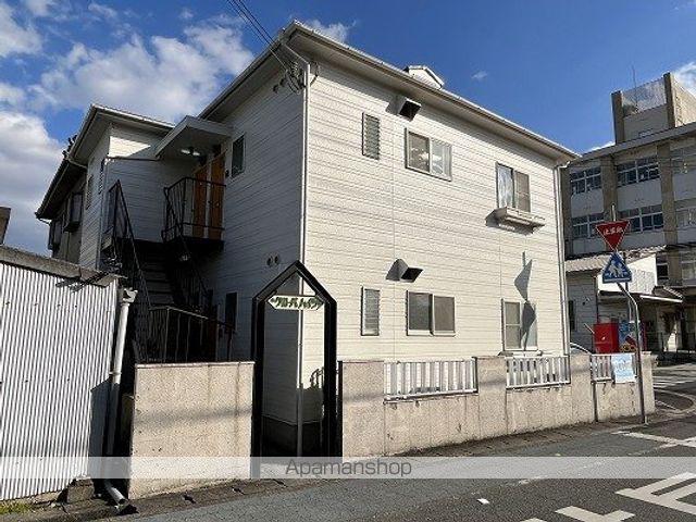 クローバーハイツ