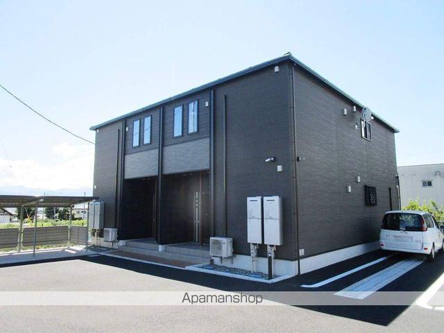 アイリスホーム柿平 Ⅱ