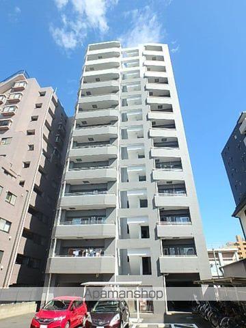 ガーラレジデンス府中