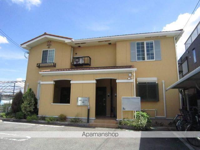 加神ガーデンハイツ3番館