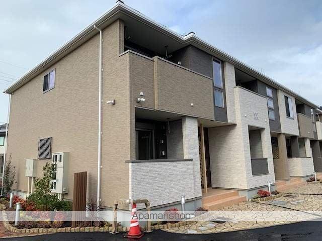 シャン・ノール ⅩⅩ