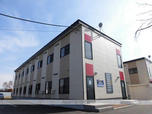 レオパレスマルブル A