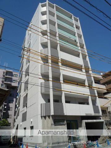 TSⅡマンション