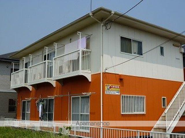 パークハウス深芝