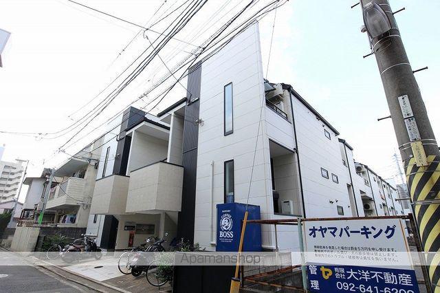 チェルカーレ箱崎