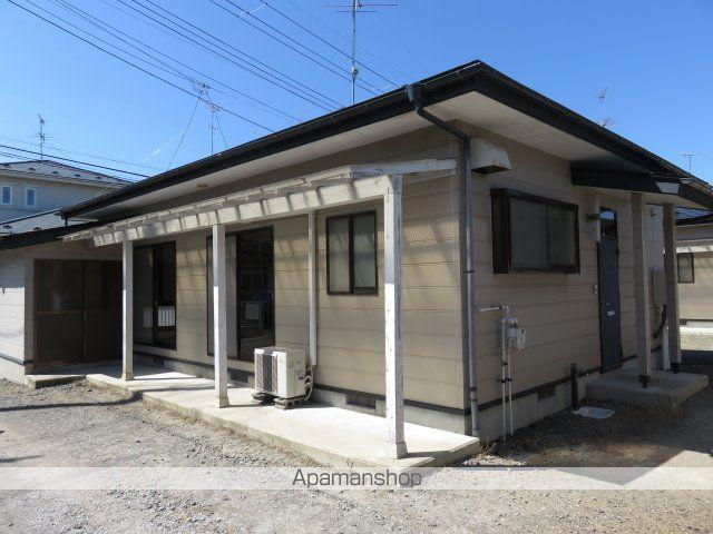 宮城県大崎市古川塚目字石名坂の戸建賃貸