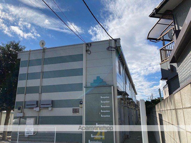 レオパレスベンデュール