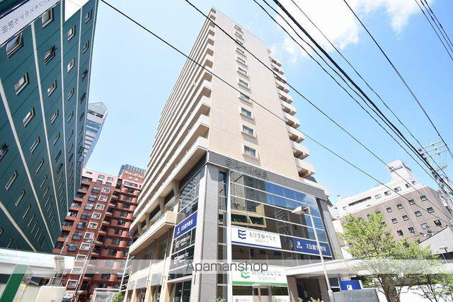 ラシール仙台(3LDK/12階)