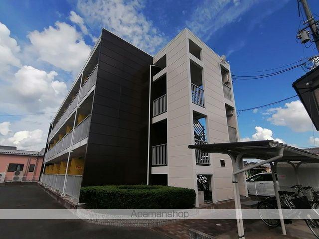 レオパレス皐月