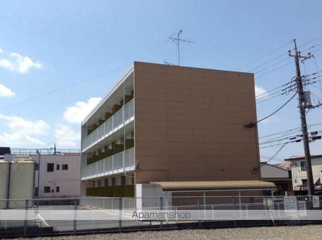 レオパレス国分寺台中央