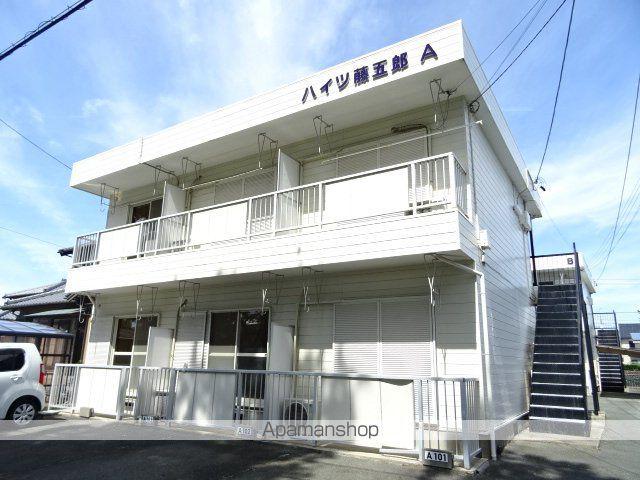 ハイツ藤五郎A