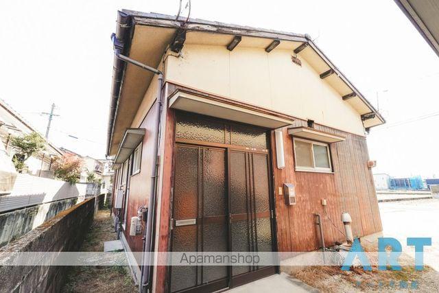 伊予鉄道横河原線 北久米駅 徒歩10分 1階建 築52年