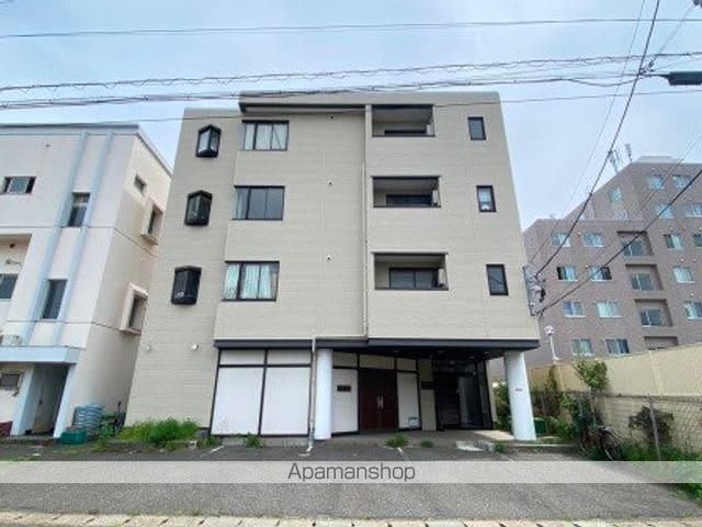 ロマーヌ新石山