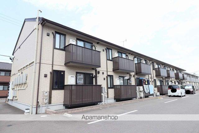 郡山ガーデン ローズガーデン