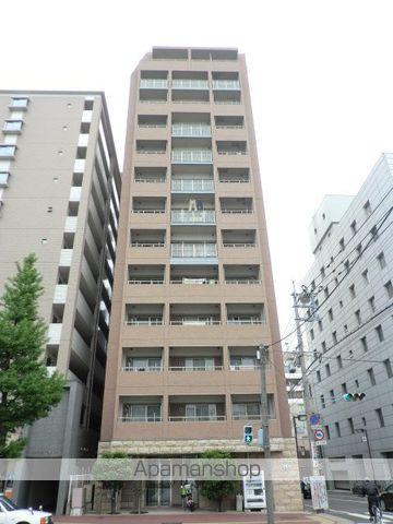 サヴォイエクセルシオール(1K/7階)