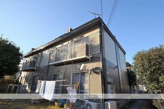 ニューホライズン会館 南棟